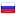 marmelands.ru hosted country